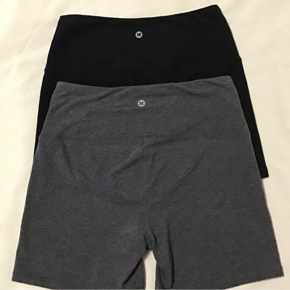 RBX Athletic shorts 2 pairs